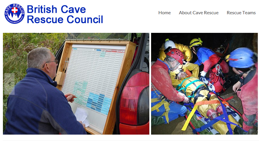 British Cave Rescue Council
