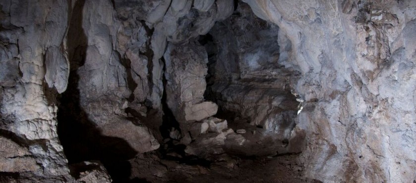 News: Cave Find Rewrites Irish History