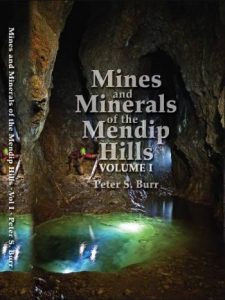 Mines and Minerals of the mendip Hills