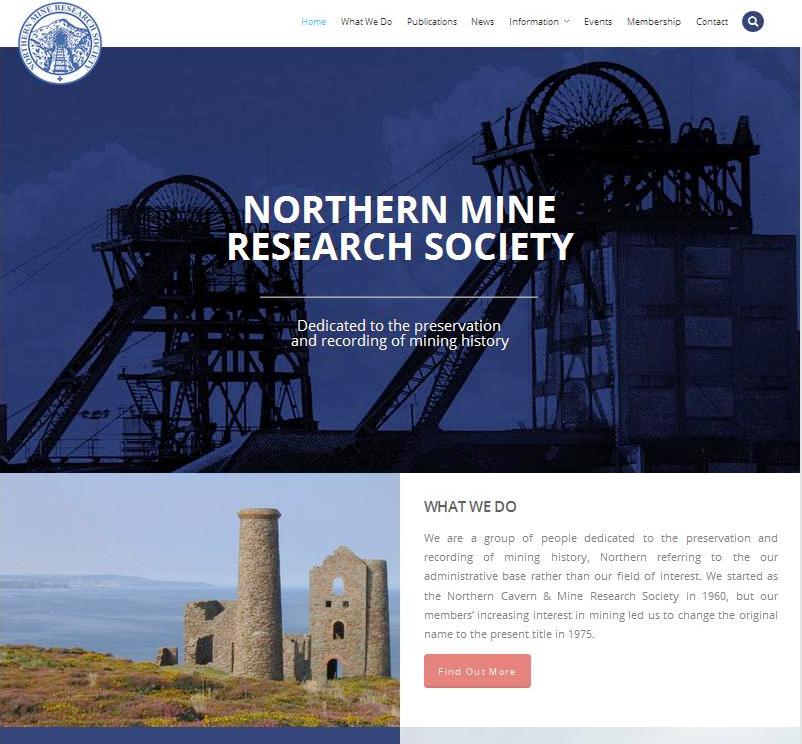 NMRS-website