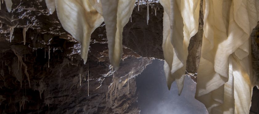 Behind the Scenes at the Mendip Cave Photography Exhibition and Competition
