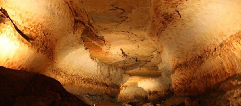 Event: Symposium “To know and share caves and karst – understanding, conservation and geotourism”