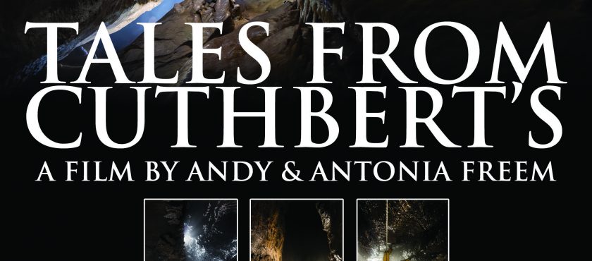 Film Premier: Tales from Cuthbert’s by Andy and Antonia Freem