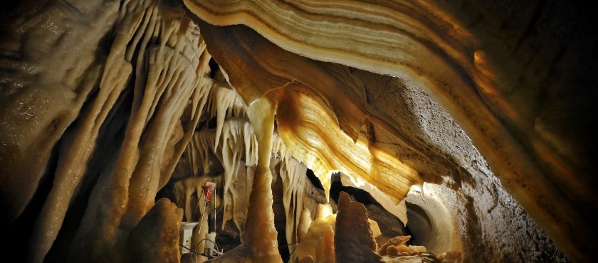 Event: BCRA 29th Cave Science Symposium, Full Programme