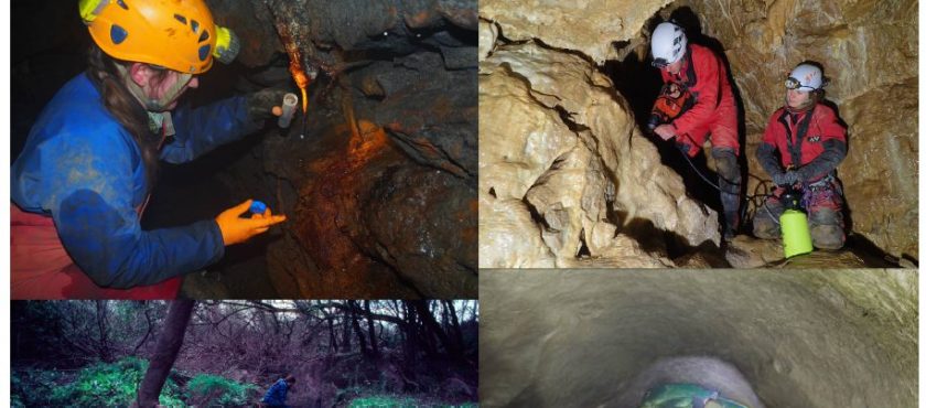 BCRA Cave Science Symposium, 15th January 2022, and other BCRA news