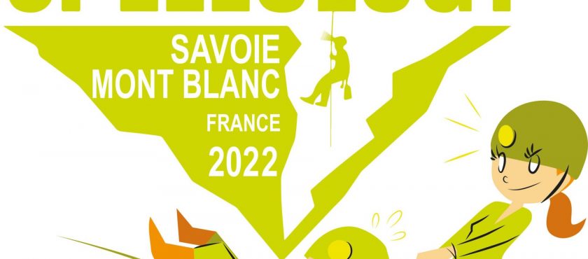 BCA offer grants for young cavers to attend International Congress in France 2022