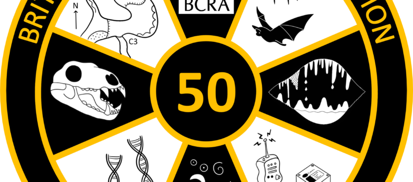 The 2023 BCRA Cave Science Symposium – 21st – 22nd October