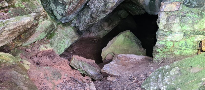 Somerset Rockfalls: Fairy Cave Quarry and Goatchurch Cavern